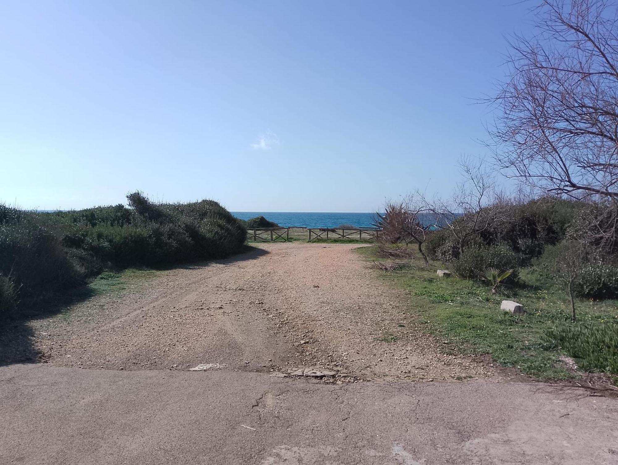 Punta Grossa Apartments By My Home Apulia Torre Lapillo Bagian luar foto
