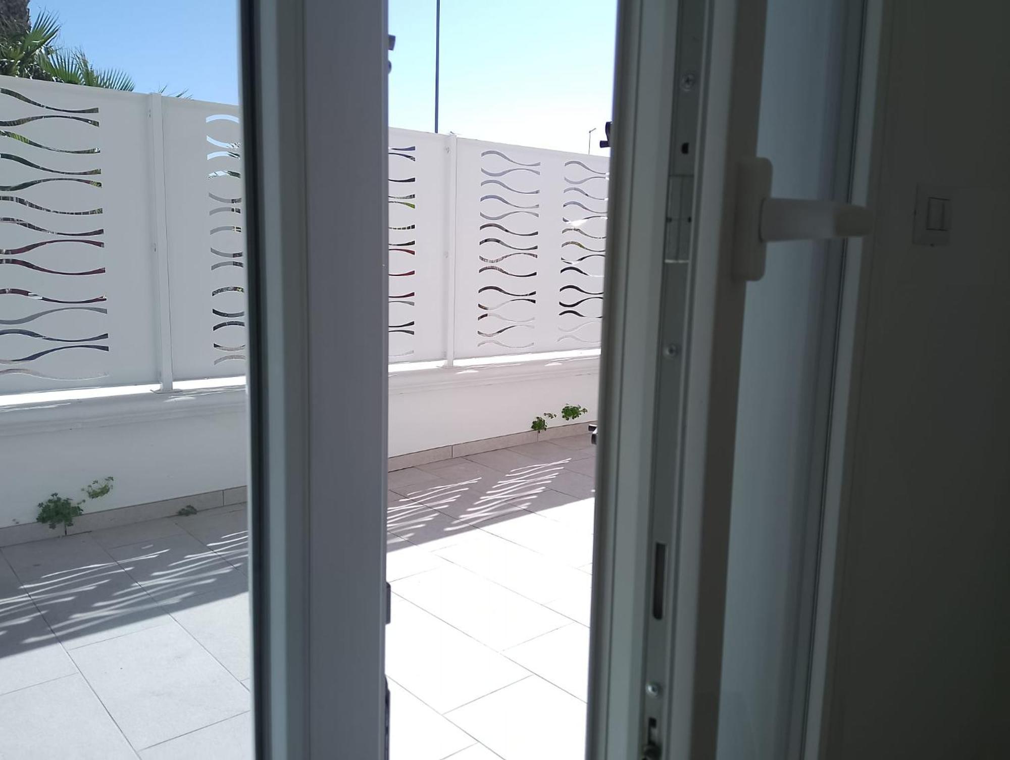 Punta Grossa Apartments By My Home Apulia Torre Lapillo Bagian luar foto
